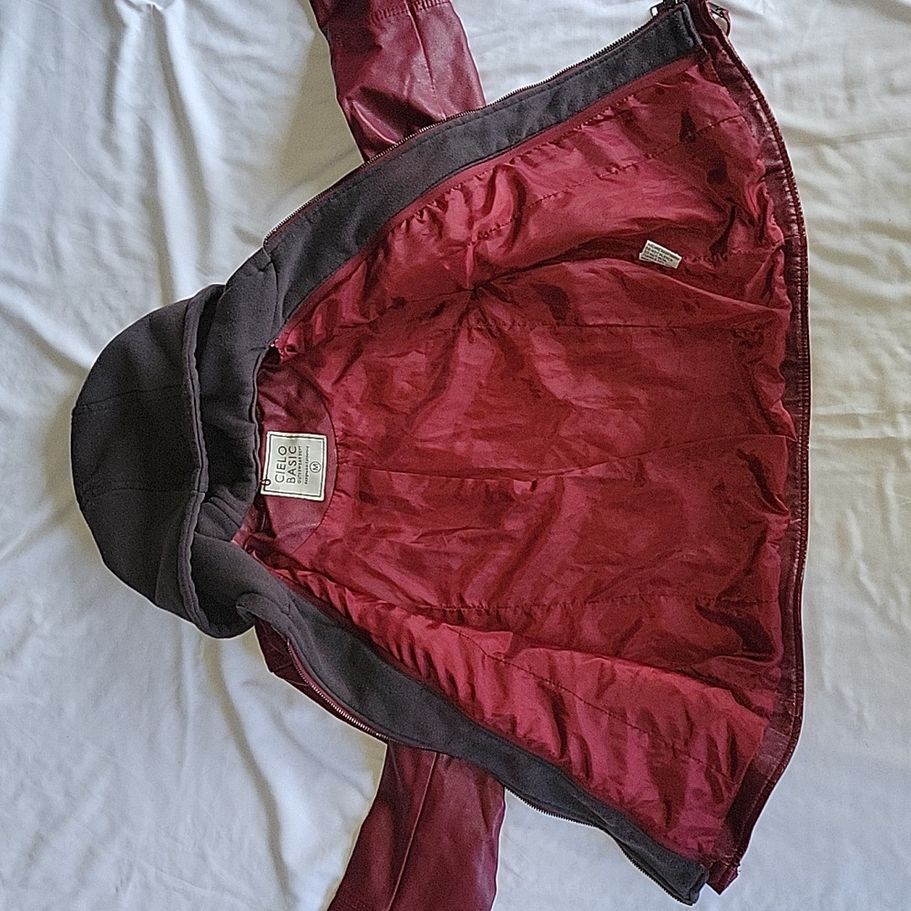 Cielo Basic Jacket - Picture 7 of 11